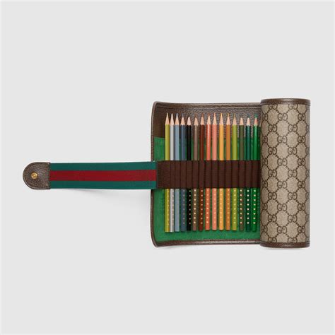 gucci pencil price|gucci color pencils.